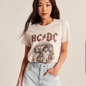 Abercrombie & Fitch Soft Collection